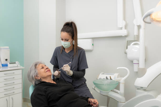 Best Emergency Gum Pain Relief  in Buies Creek, NC