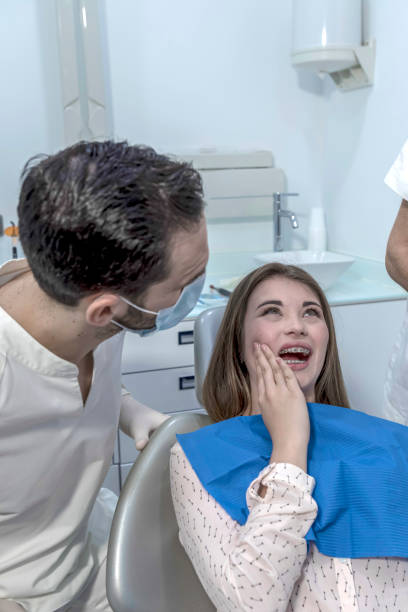 Best Dentist for Tooth Abscess  in Buies Creek, NC