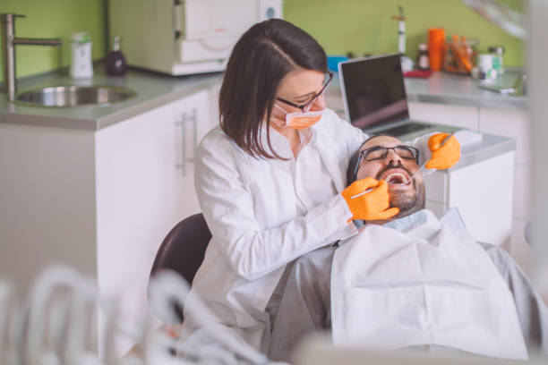 Best Tooth Infection Emergency Dentist  in Buies Creek, NC